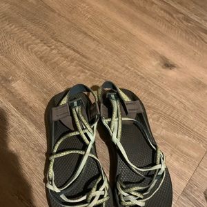 Chacos